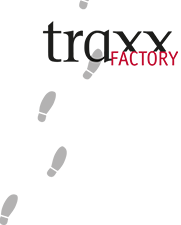 Logo traxxFACTORY